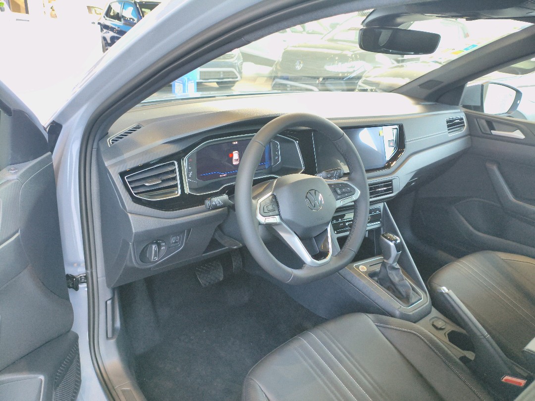 NIVUS 1.0 200 TSI TOTAL FLEX HIGHLINE AUTOMÁTICO8