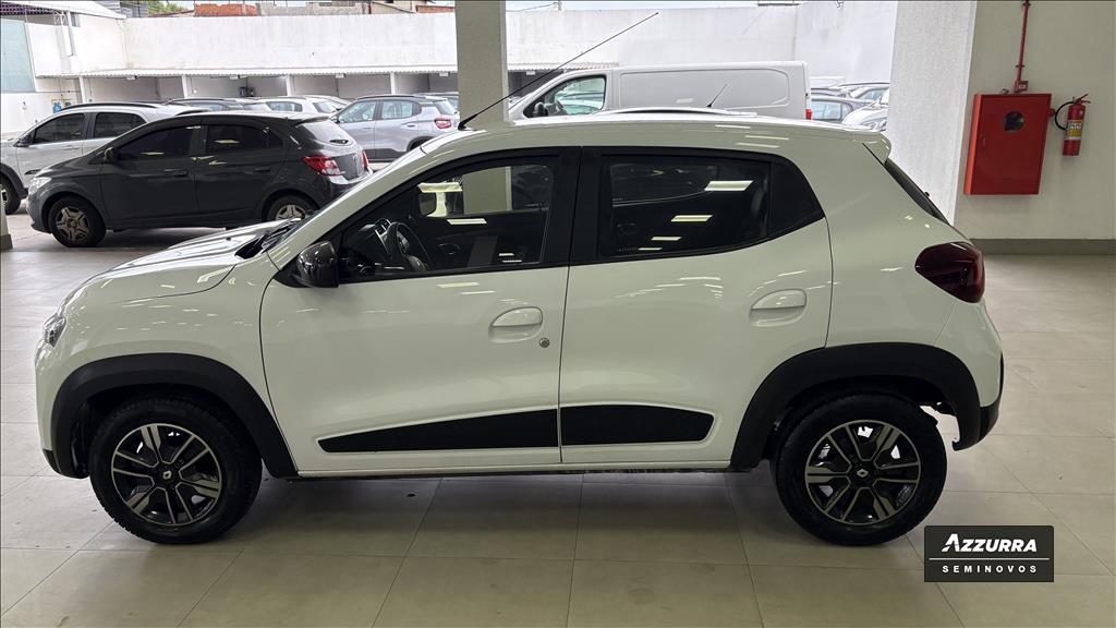 KWID 1.0 12V SCE FLEX INTENSE MANUAL5