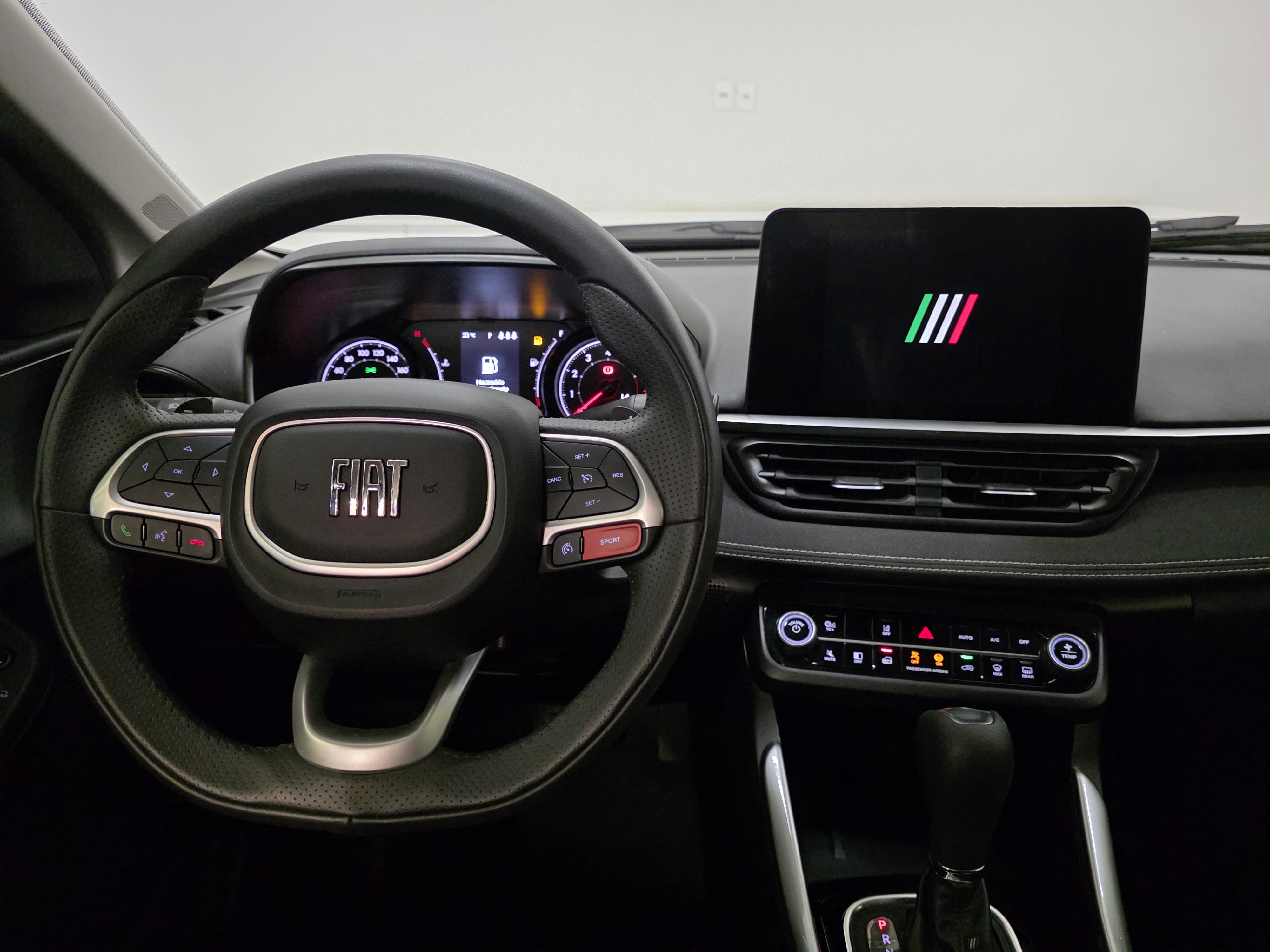 FASTBACK 1.0 TURBO 200 FLEX AUDACE CVT8