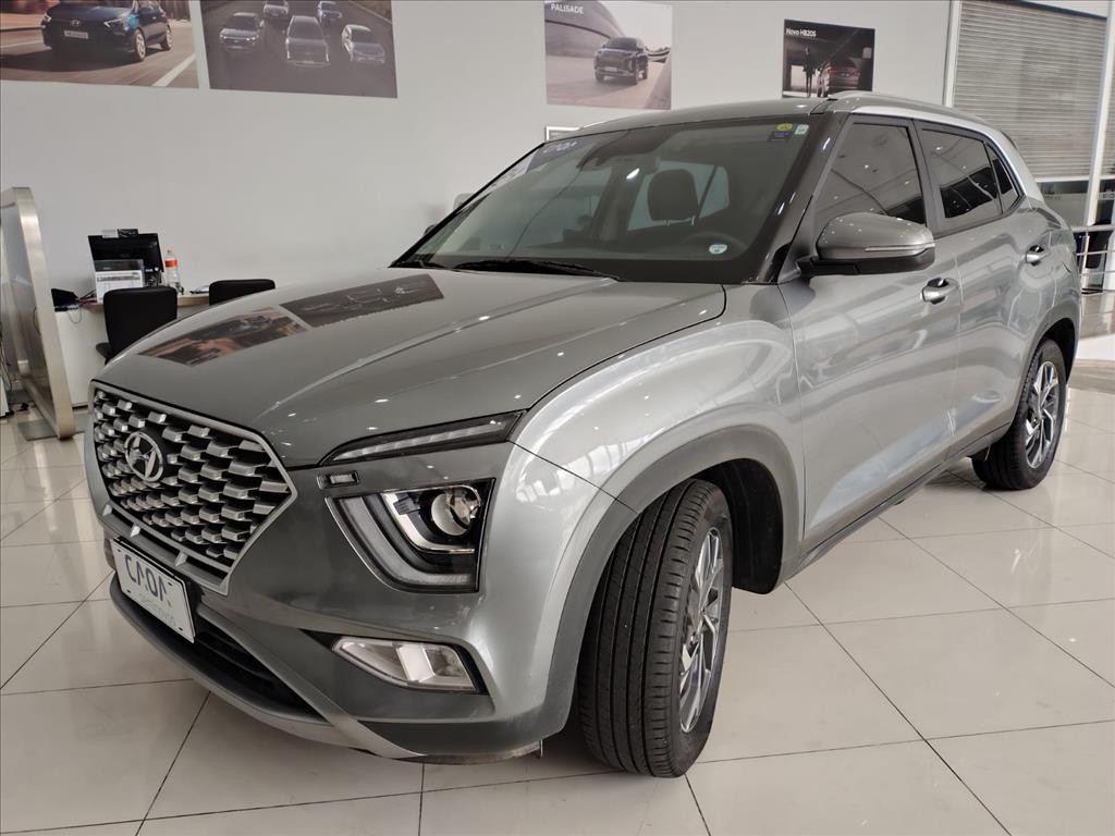 1.0 TGDI FLEX LIMITED SAFETY AUTOMÁTICO