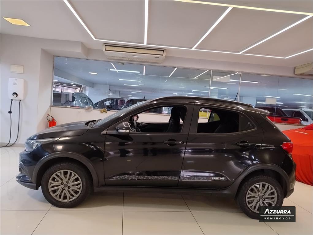 ARGO 1.3 FIREFLY FLEX TREKKING MANUAL4