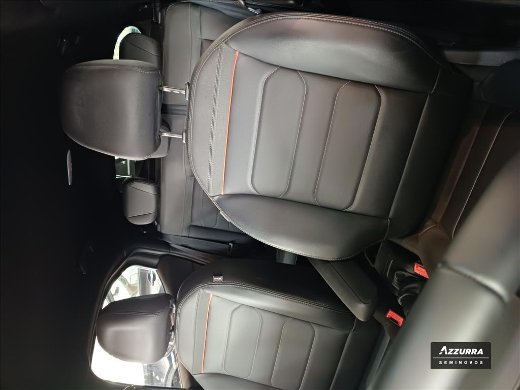 BASALT 1.0 TURBO 200 FLEX DARK EDITION CVT13