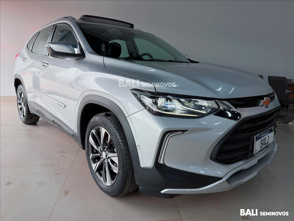 TRACKER 1.2 TURBO FLEX PREMIER AUTOMÁTICO0