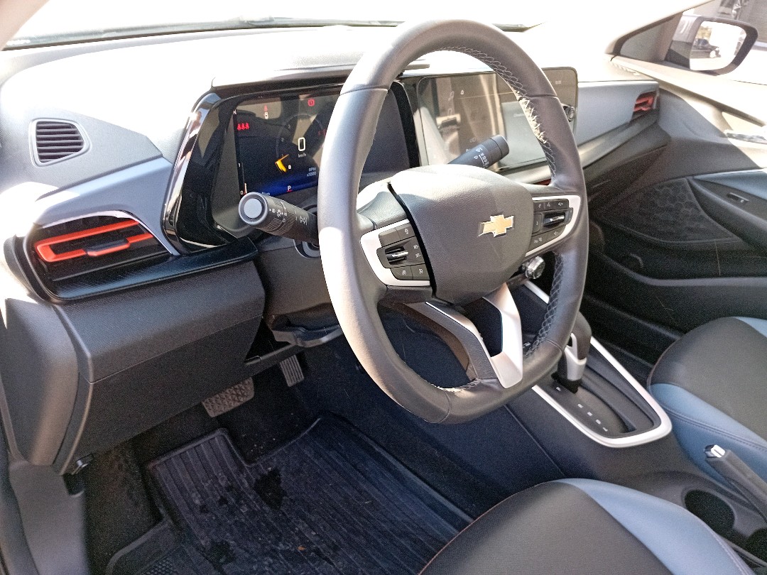 ONIX PLUS 1.0 TURBO FLEX PREMIER AUTOMÁTICO5