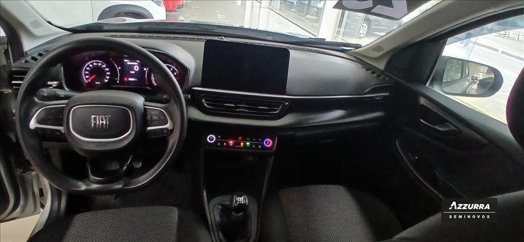 PULSE 1.3 FLEX DRIVE MANUAL15