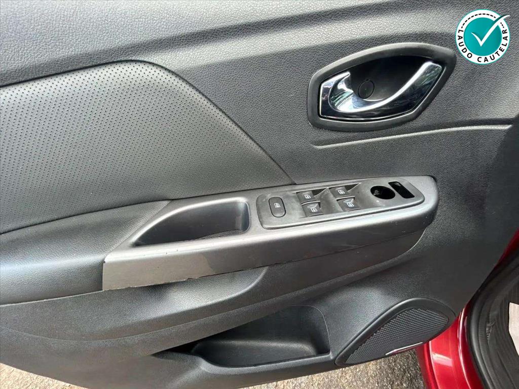 CAPTUR 1.6 16V SCE FLEX BOSE X-TRONIC11