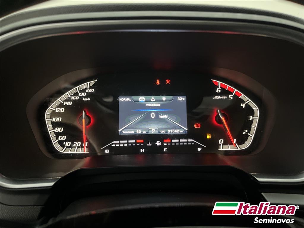 TITANO 2.2 TURBO DIESEL RANCH 4X4 AT610