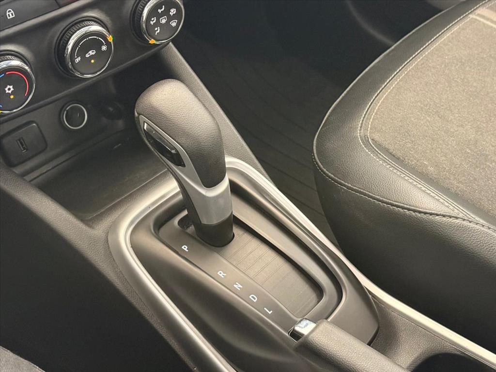 TRACKER 1.0 TURBO FLEX LTZ AUTOMÁTICO8