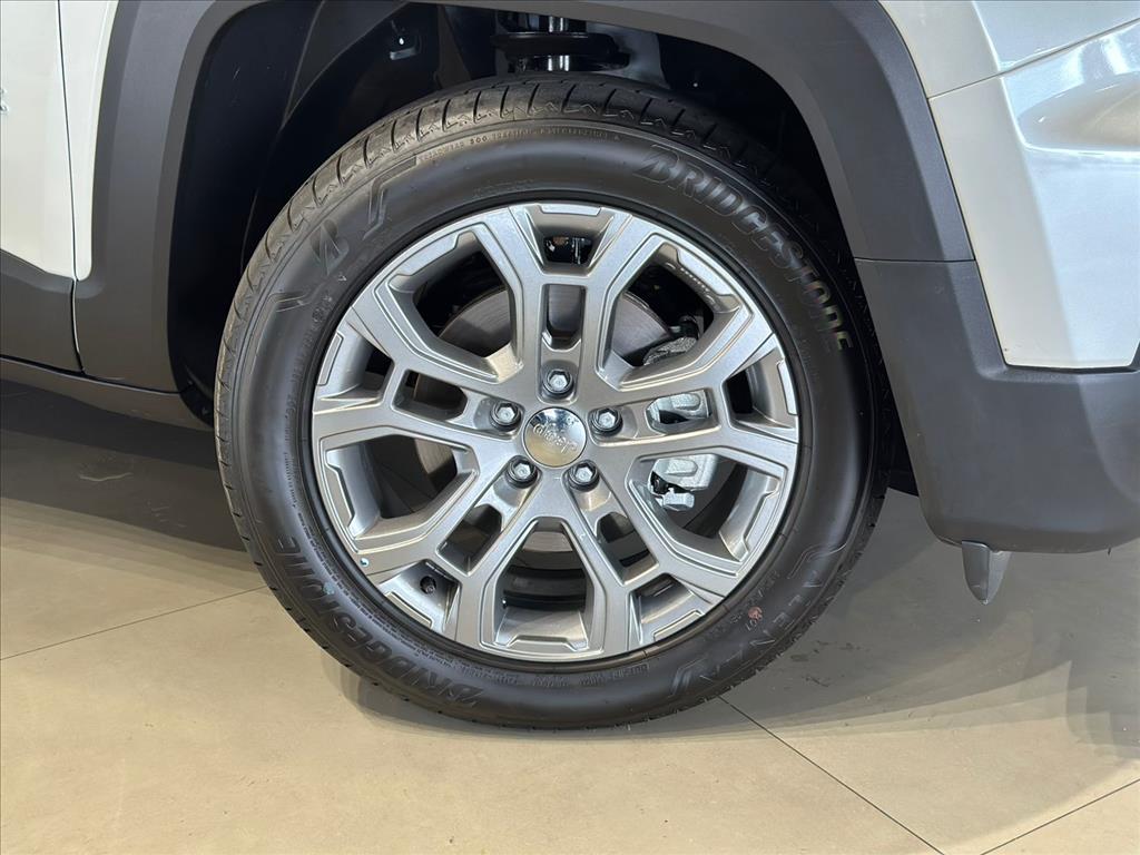 RENEGADE 1.3 T270 TURBO FLEX LONGITUDE AT62