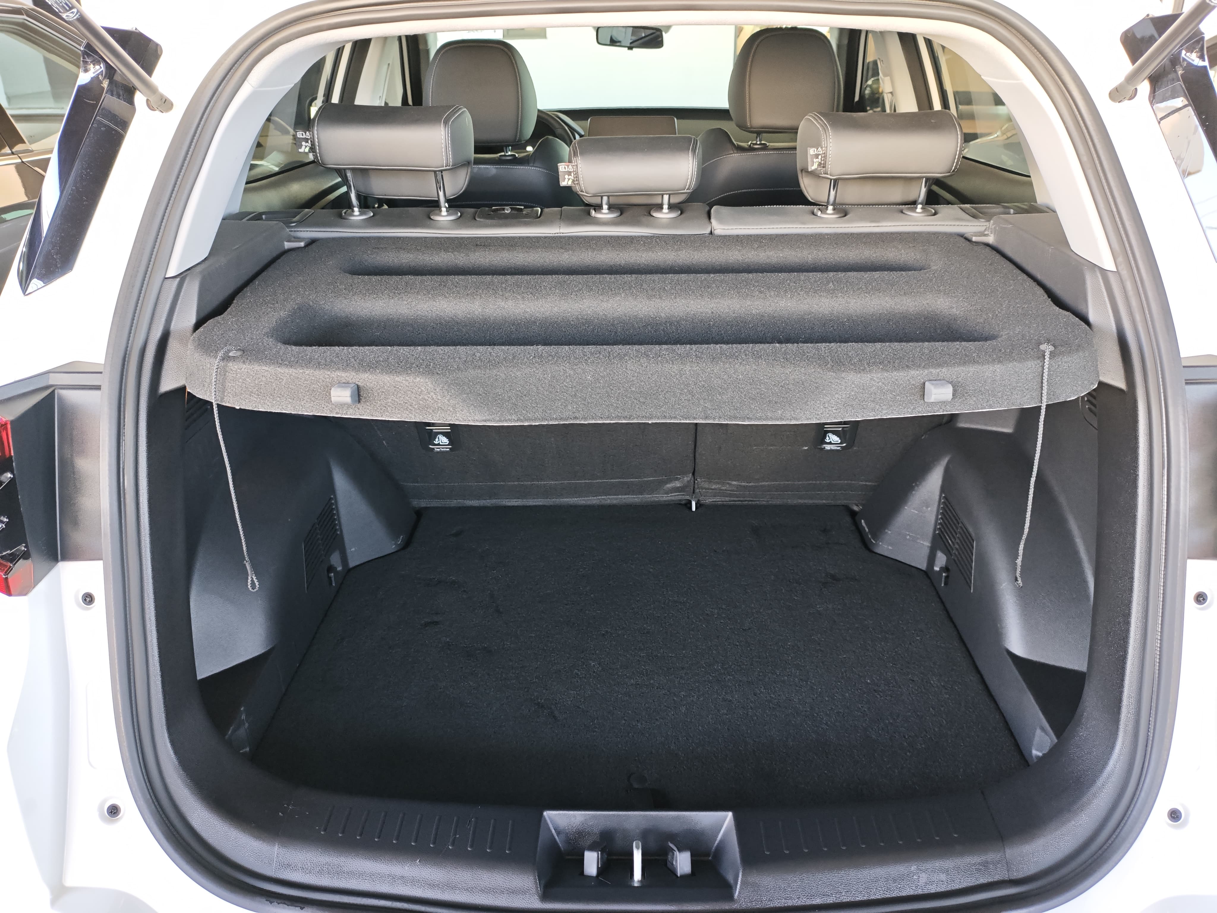 CAOA Chery-TIGGO 5x-1.5 VVT TURBO iFLEX SPORT CVT