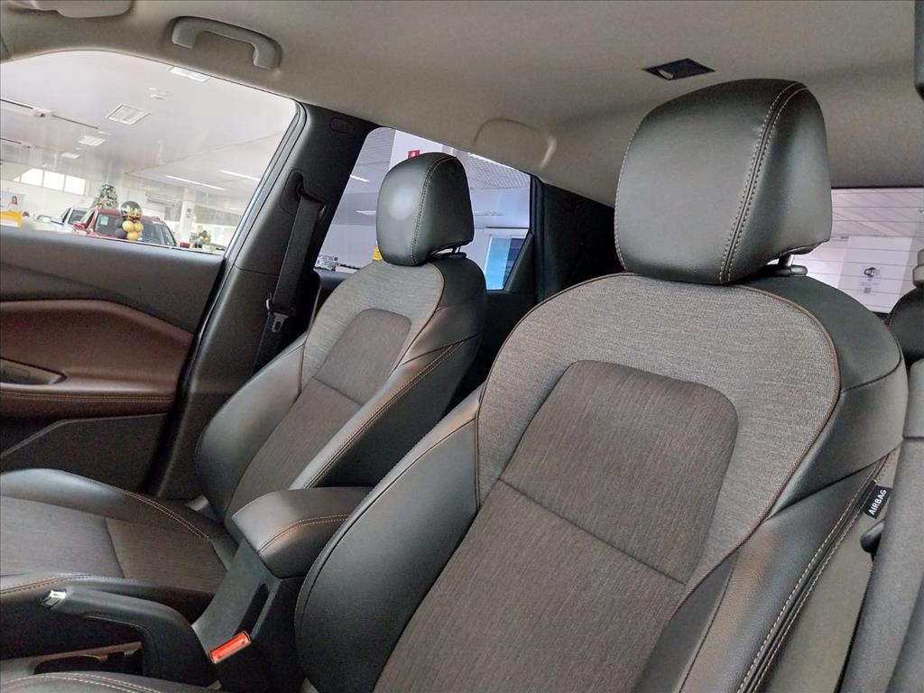 MONTANA 1.2 TURBO FLEX LTZ AUTOMÁTICO10