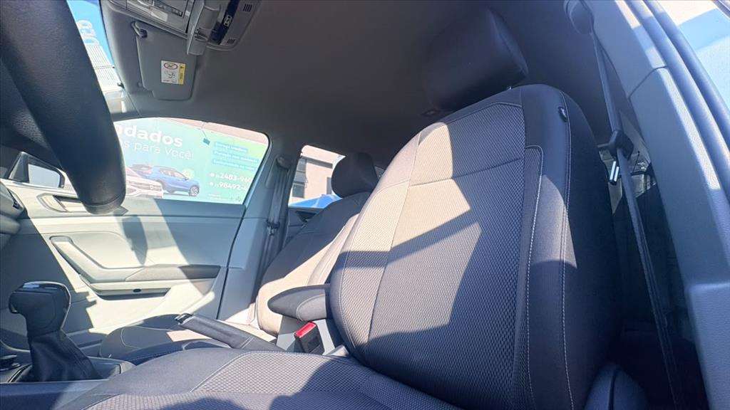 T-CROSS 1.0 200 TSI TOTAL FLEX AUTOMÁTICO12