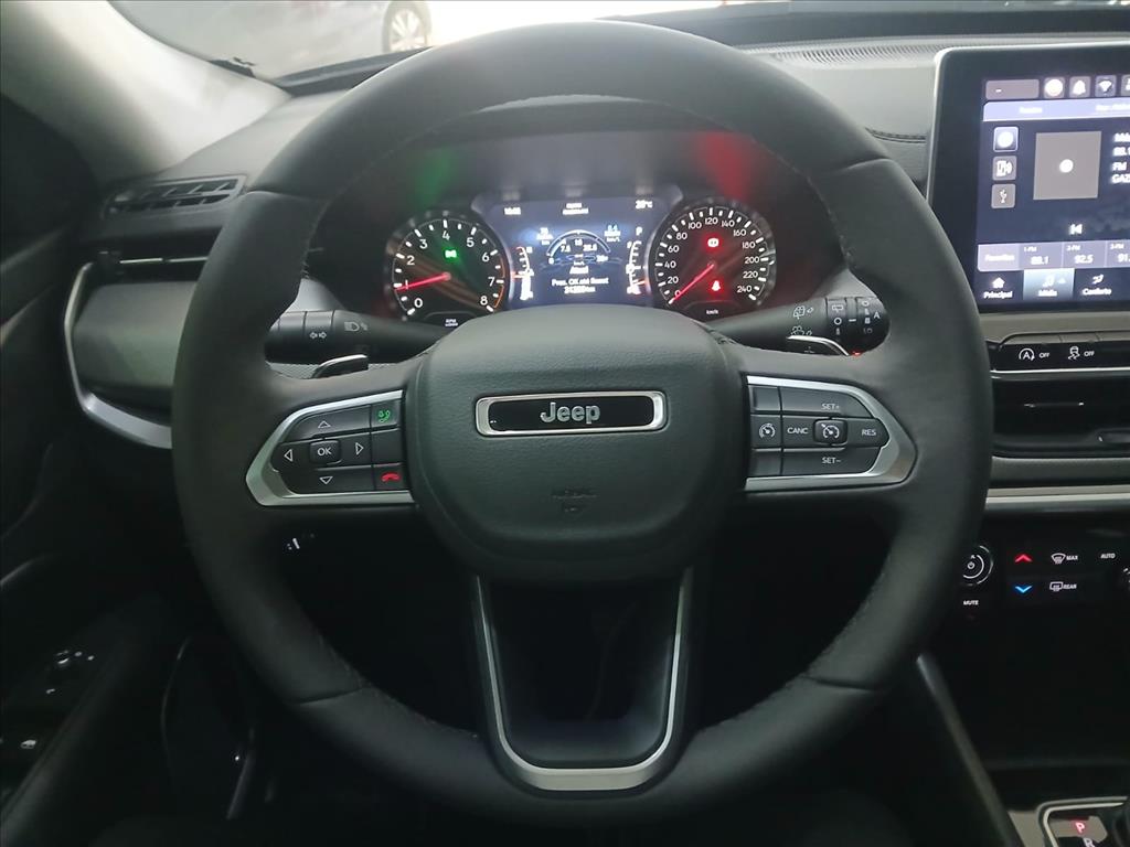 Jeep-COMPASS-2.0 TD350 TURBO DIESEL LONGITUDE AT9