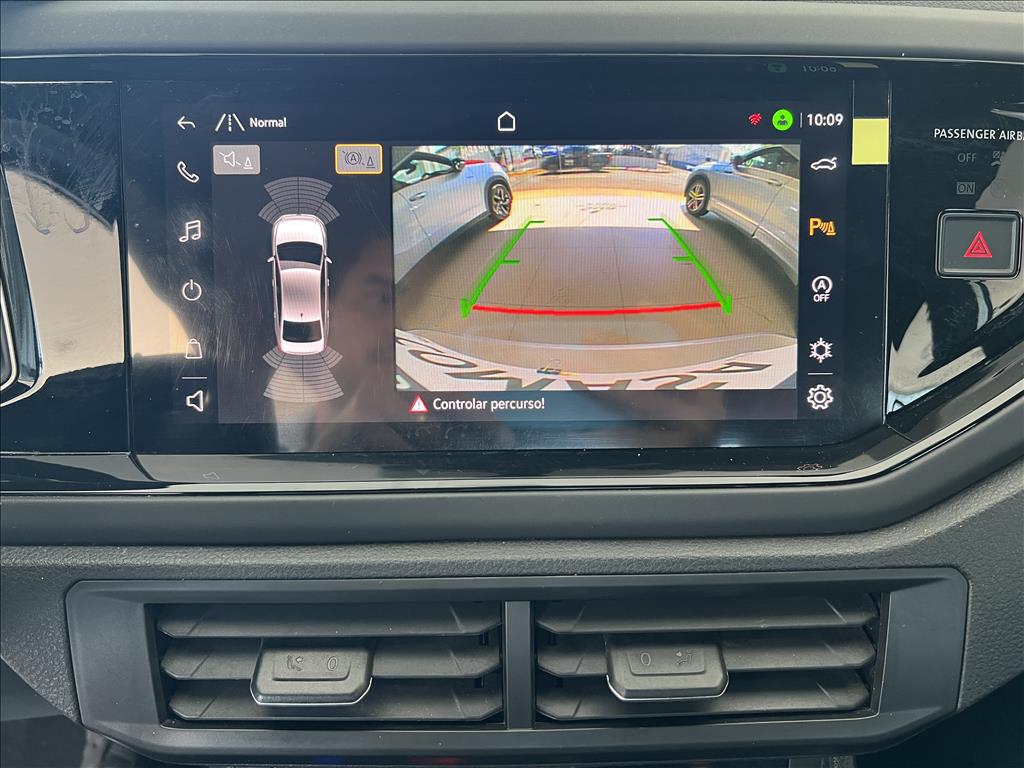 VIRTUS 1.4 250 TSI EXCLUSIVE AUTOMÁTICO12