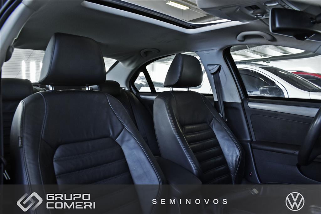 JETTA 2.0 TSI HIGHLINE 211CV GASOLINA 4P TIPTRONIC7