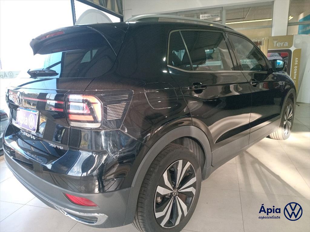 T-CROSS 1.4 250 TSI TOTAL FLEX HIGHLINE AUTOMÁTICO3