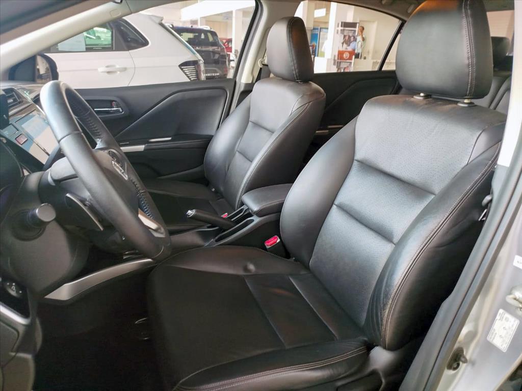 CITY 1.5 EXL 16V FLEX 4P AUTOMÁTICO17