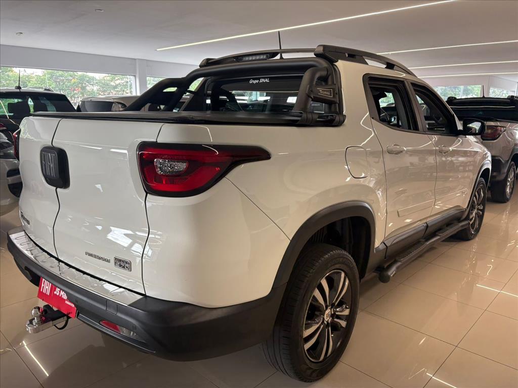 TORO 1.3 TURBO 270 FLEX FREEDOM AT61