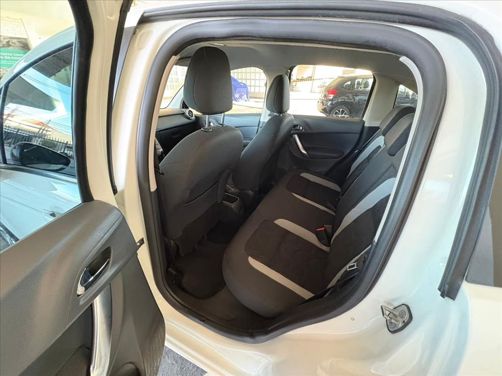 C3 1.5 ATTRACTION 8V FLEX 4P MANUAL13