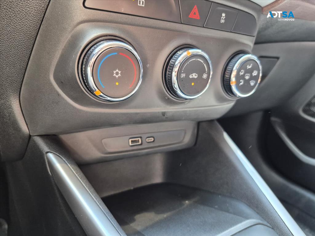 CHEVROLET MONTANA 1.2 TURBO FLEX LTZ AUTOMÁTICO