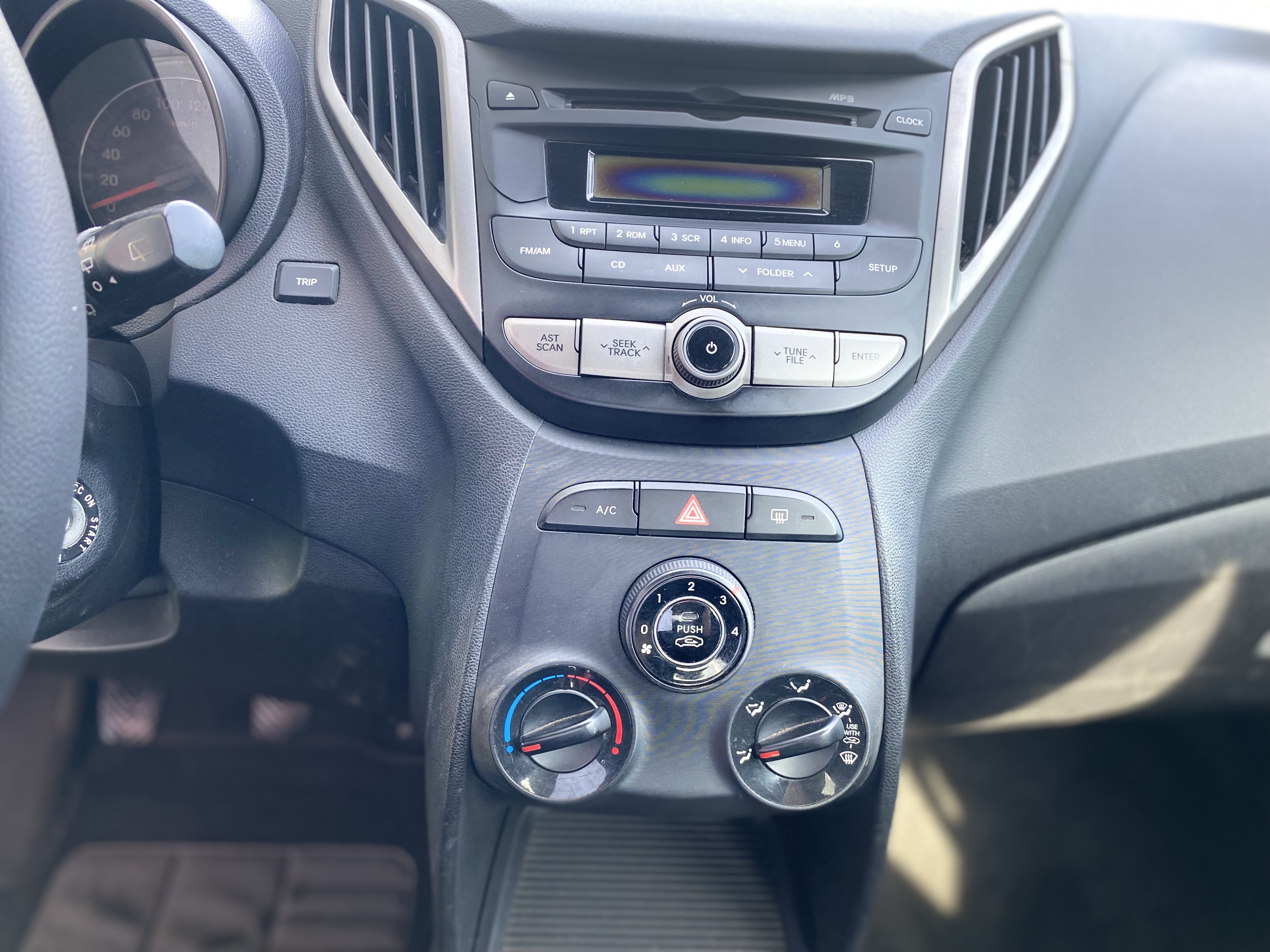 HB20 1.0 COMFORT 12V FLEX 4P MANUAL10