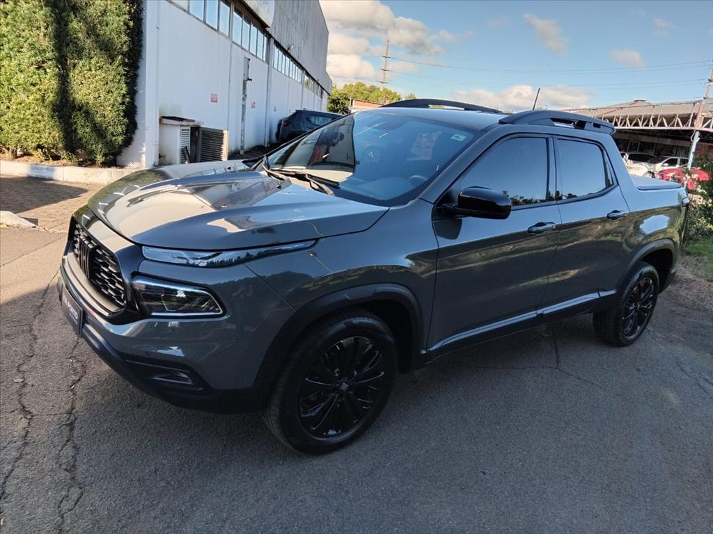 1.3 TURBO 270 FLEX VOLCANO AT6