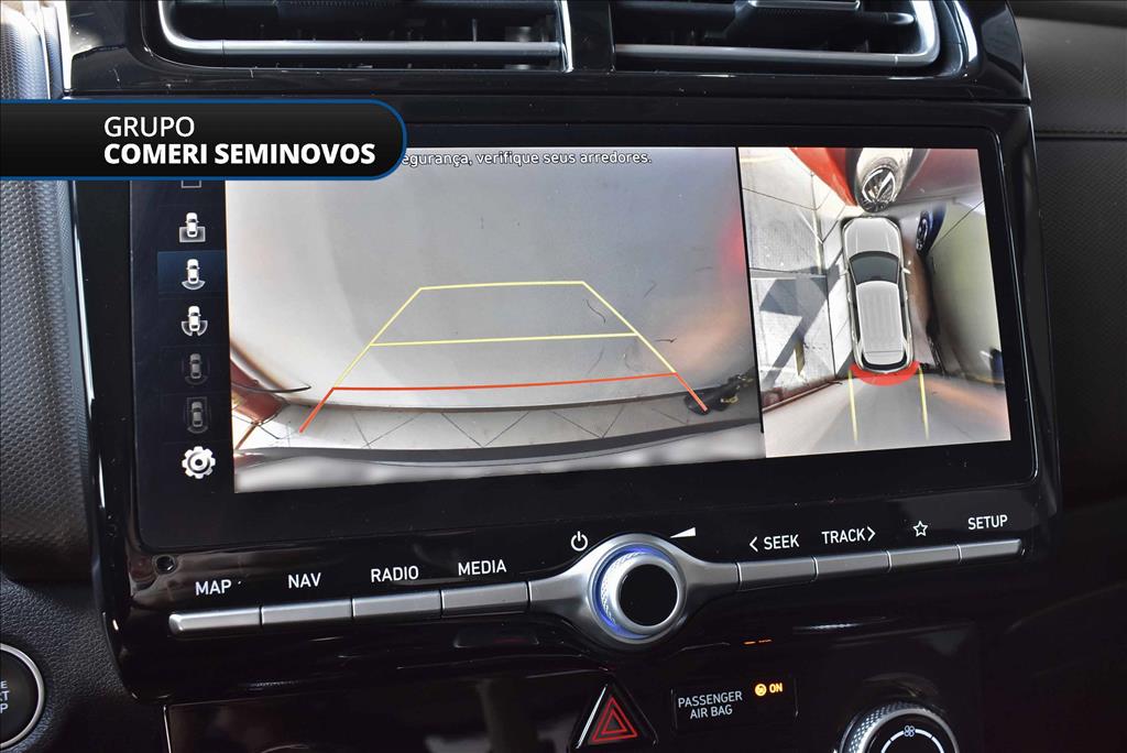 CRETA 1.0 TGDI FLEX PLATINUM AUTOMÁTICO