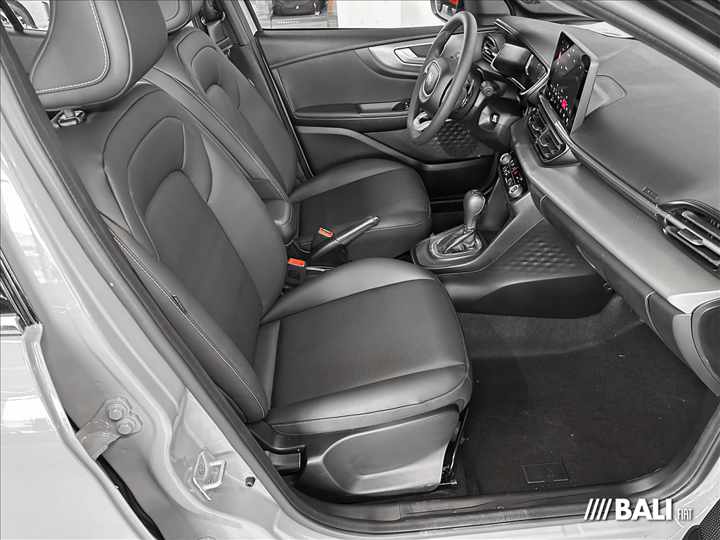 PULSE 1.0 TURBO 200 HYBRID IMPETUS CVT10