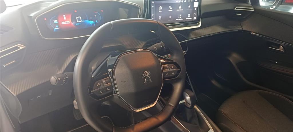 208 1.6 16V FLEX ROADTRIP AT67