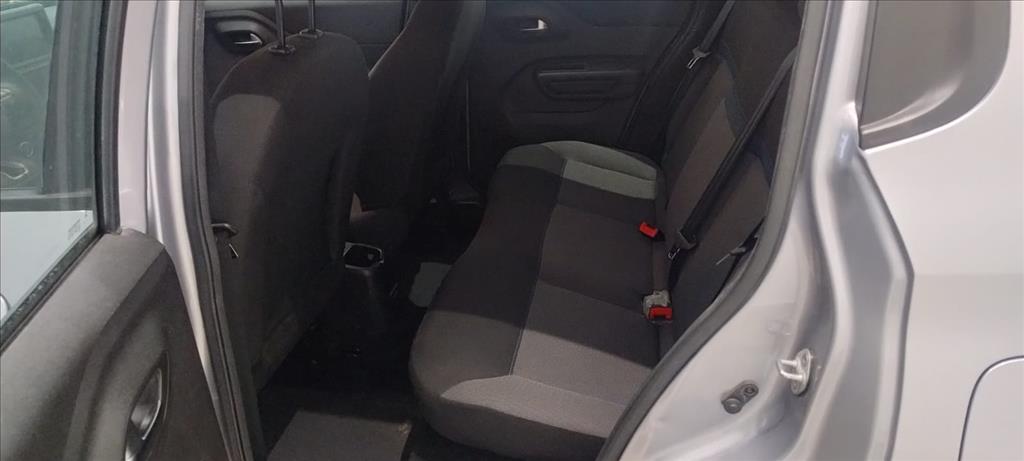 C3 1.6 16V FLEX FEEL PACK AT69