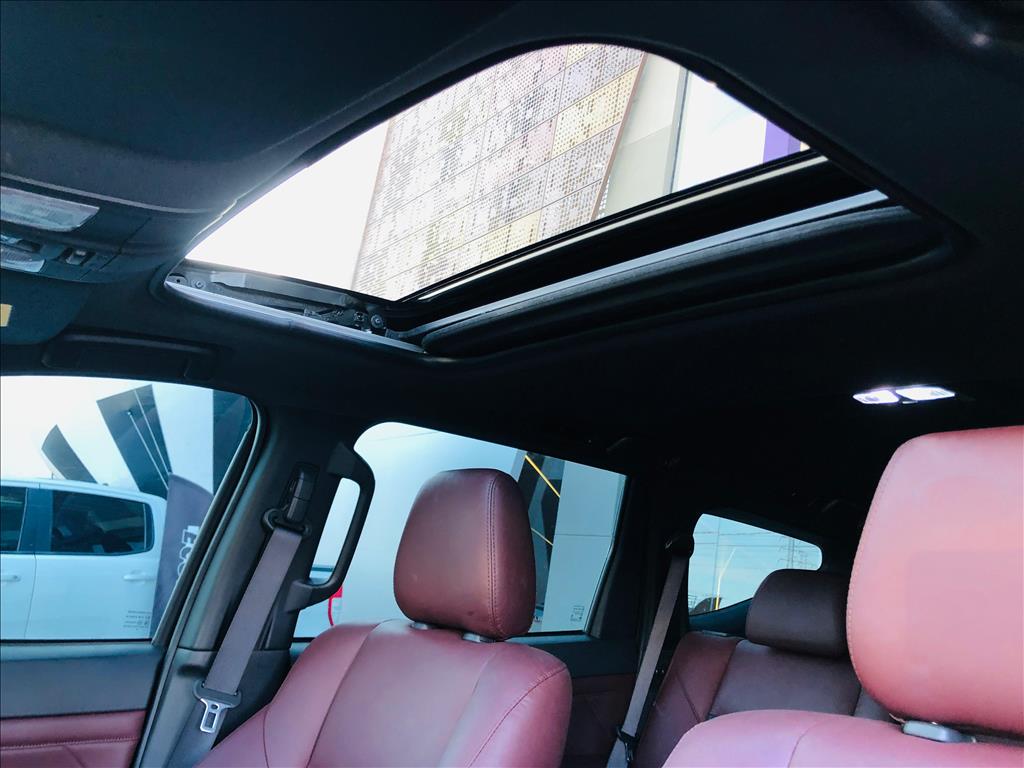 PAJERO SPORT 2.4 16V MIVEC TURBO DIESEL LEGEND BLACK AWD AUTOMÁTICO10