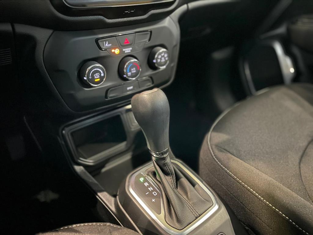 RENEGADE 1.3 T270 TURBO FLEX AT68