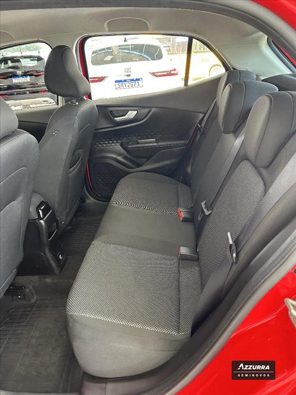 PULSE 1.3 FLEX DRIVE CVT