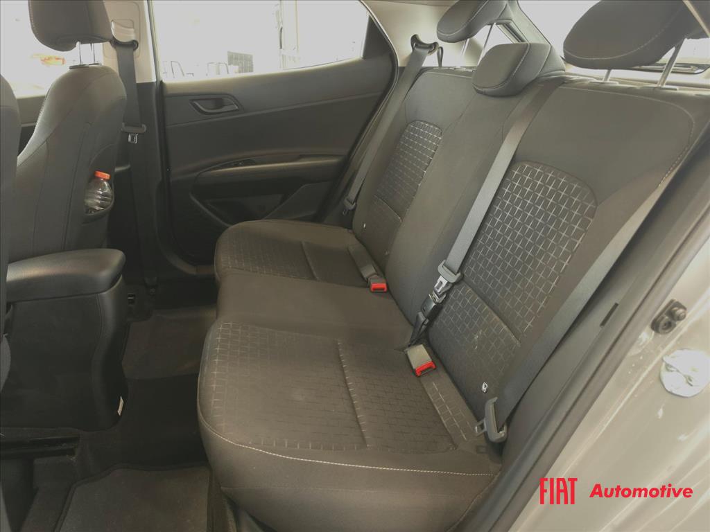 HB20 1.0 12V FLEX LIMITED MANUAL8