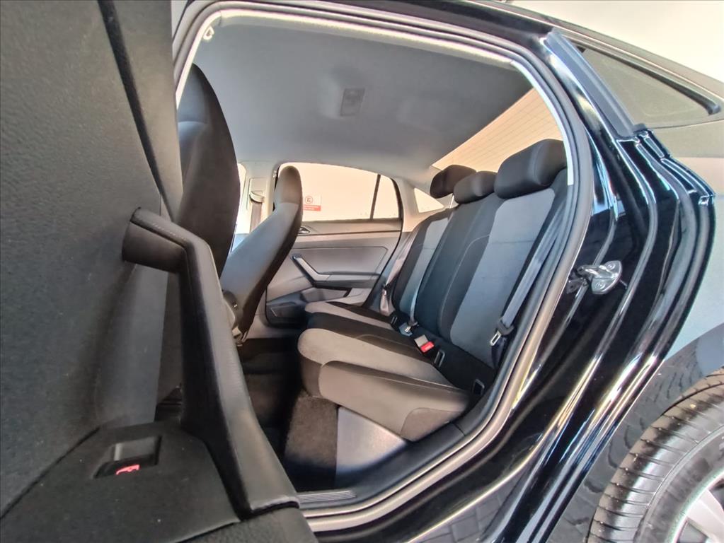 VIRTUS 1.0 170 TSI AUTOMÁTICO5