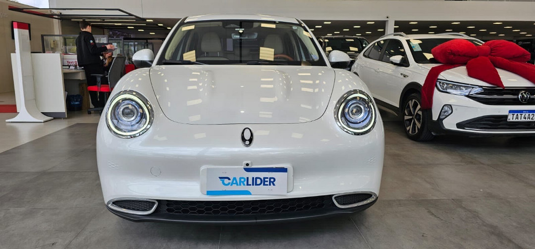 ORA 03 48 KW ELÉTRICO SKIN