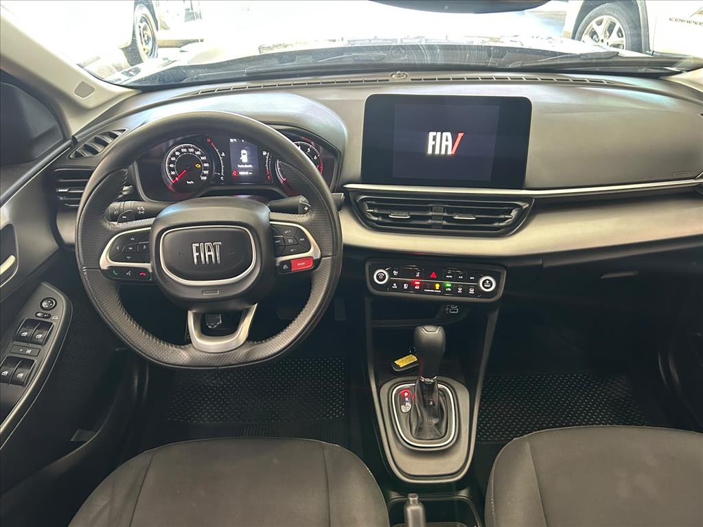 PULSE 1.0 TURBO 200 FLEX AUDACE CVT8