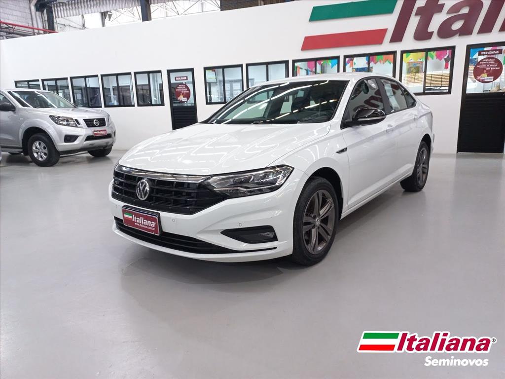 JETTA 1.4 250 TSI TOTAL FLEX R-LINE TIPTRONIC JETTA 1.4 250 TSI TOTAL FLEX R-LINE TIPTRONIC