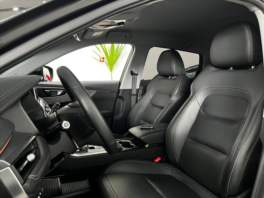 Caoa Chery-TIGGO 5x-1.5 VVT TURBO iFLEX SPORT CVT