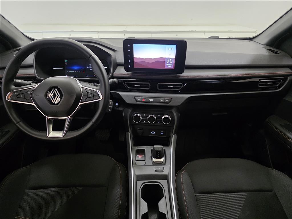 KARDIAN 1.0 TCE FLEX TECHNO EDC7