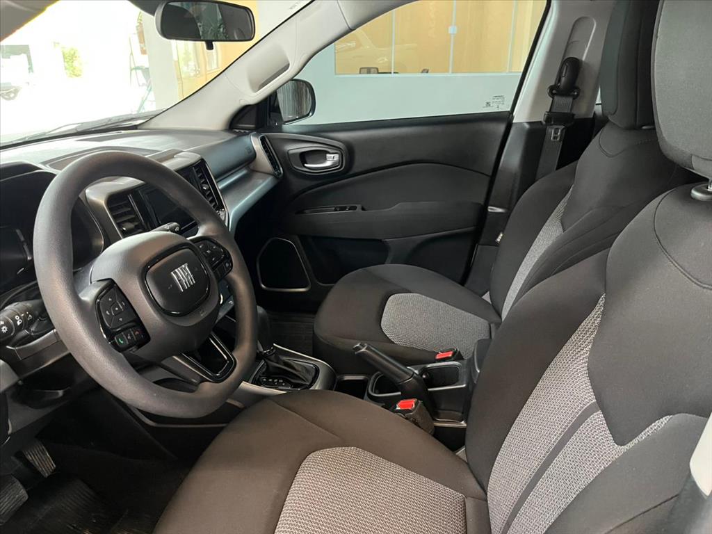 TORO 1.3 TURBO 270 FLEX ENDURANCE AT68