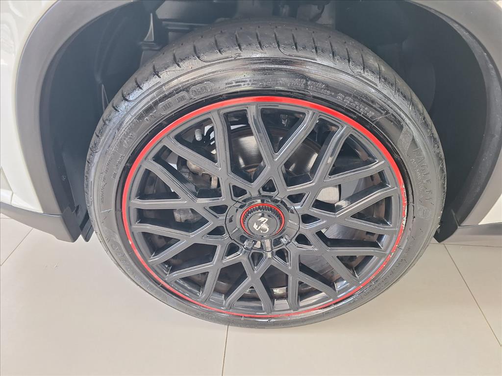 FASTBACK 1.3 TURBO 270 FLEX ABARTH AT614