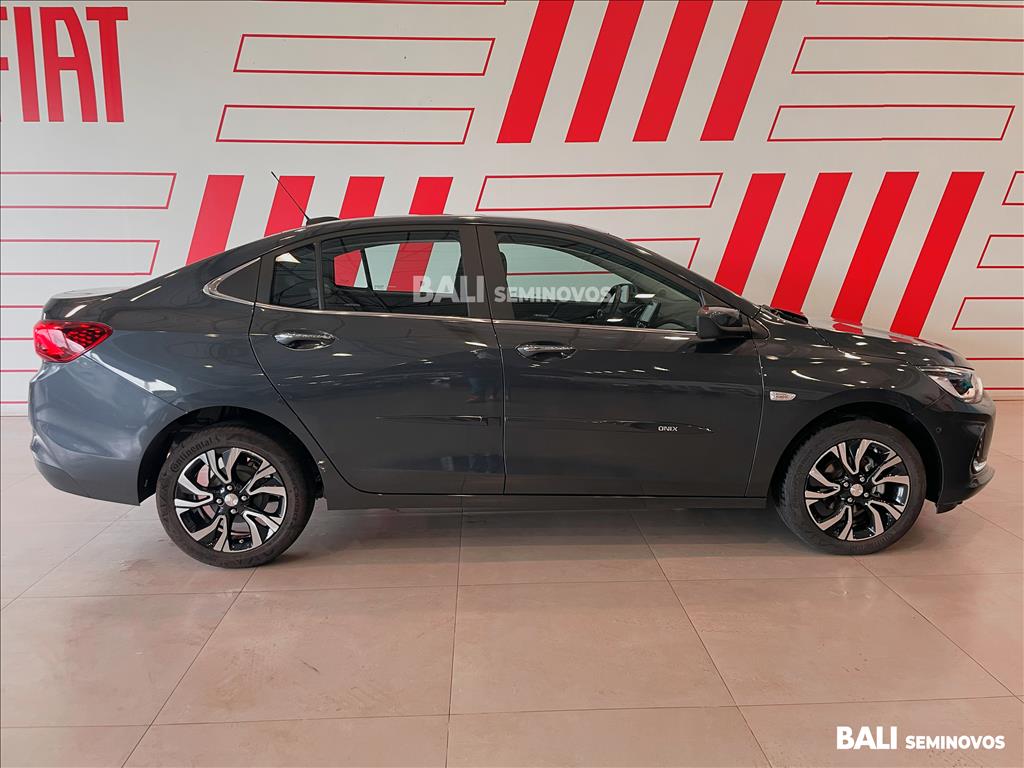 ONIX PLUS 1.0 TURBO FLEX PREMIER AUTOMÁTICO3