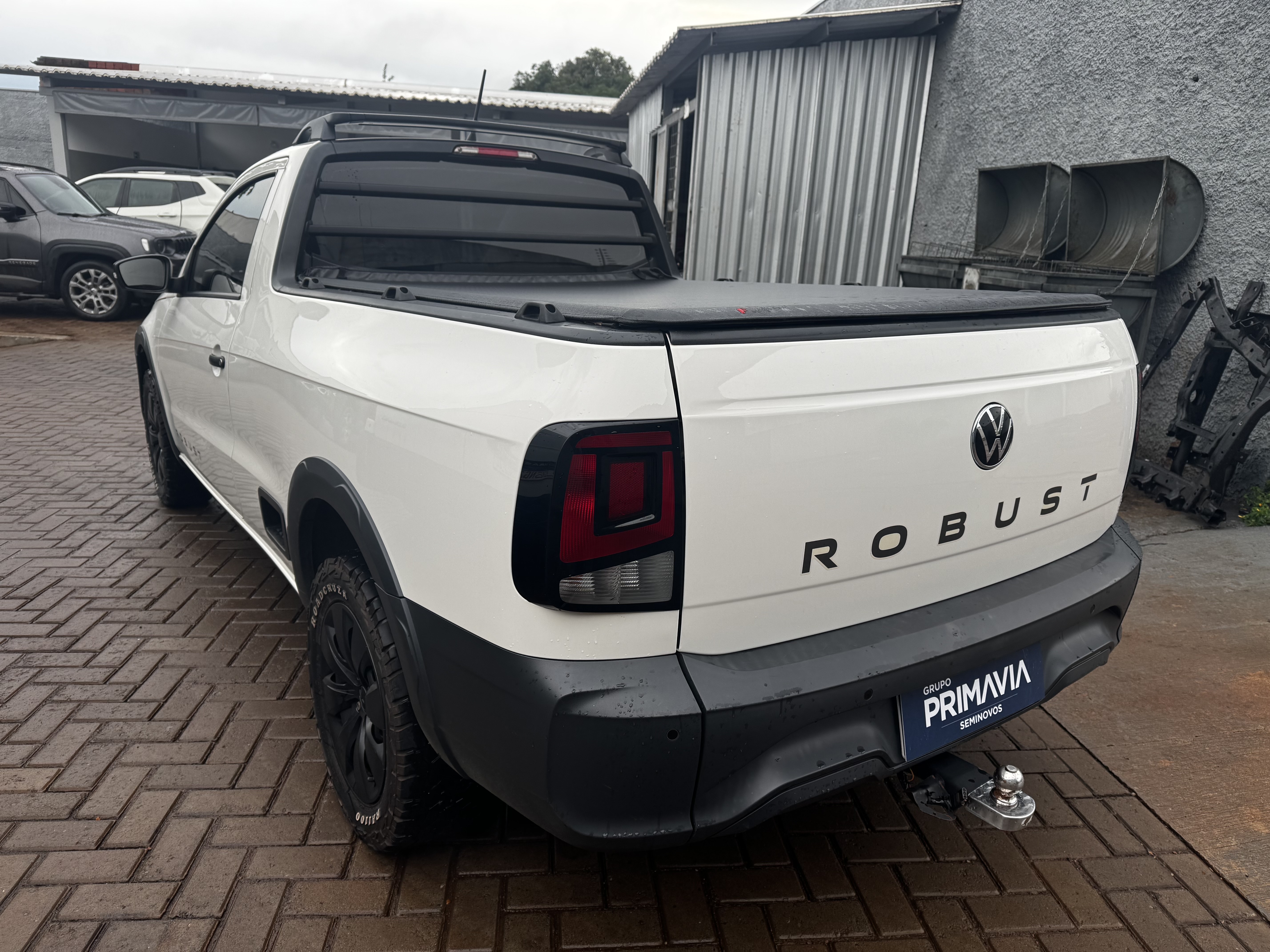 SAVEIRO 1.6 MSI ROBUST CS 16V FLEX 2P MANUAL3