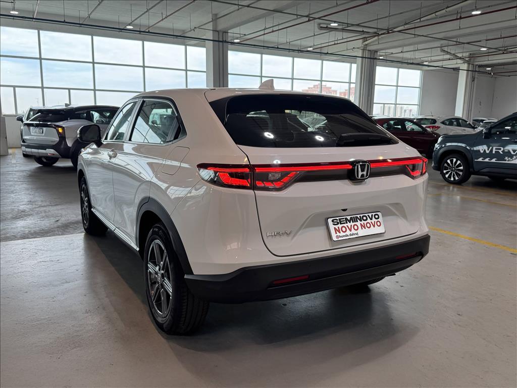 HR-V 1.5 DI I-VTEC FLEX EXL CVT10