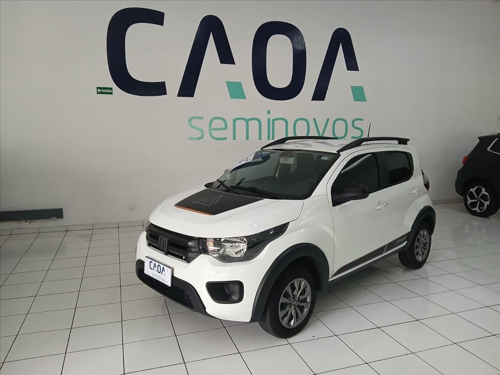 1.0 EVO FLEX TREKKING MANUAL