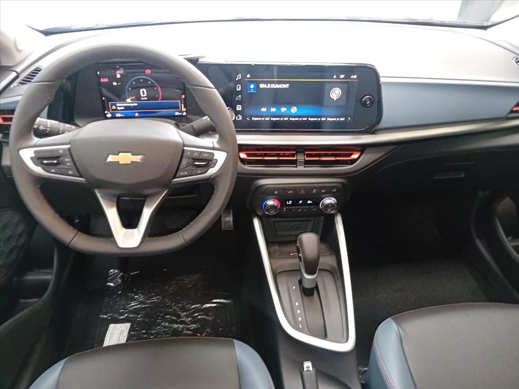 ONIX 1.0 TURBO FLEX PREMIER AUTOMÁTICO8