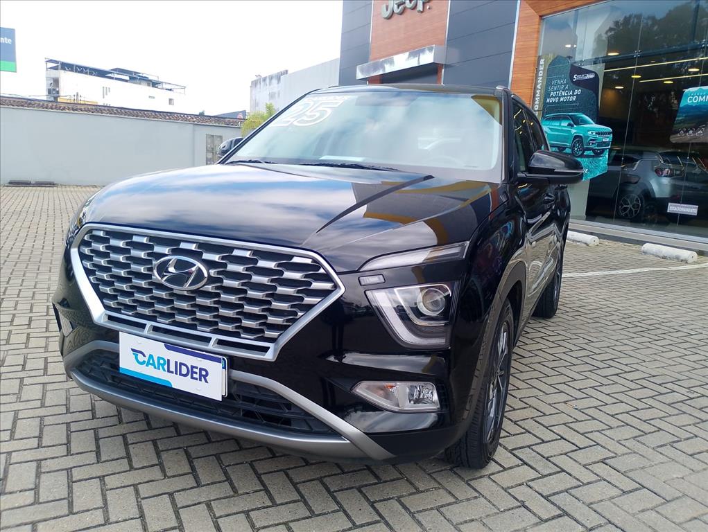 CRETA 1.0 TGDI FLEX LIMITED AUTOMÁTICO2