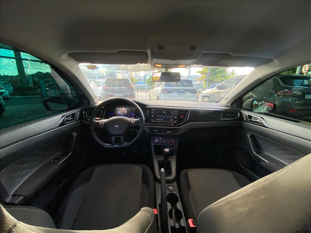 VIRTUS 1.0 170 TSI MANUAL VIRTUS 1.0 170 TSI MANUAL