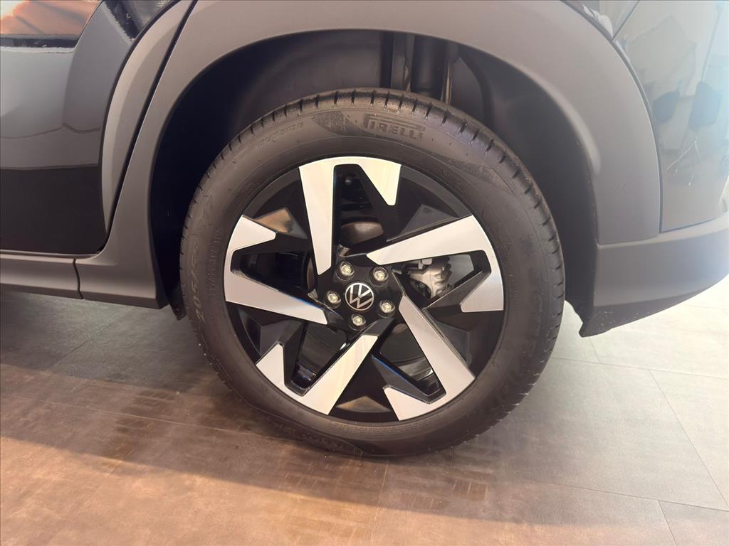 TERA 1.0 170 TSI HIGH AUTOMÁTICO3